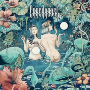 Crackhouse - Crackhouse ryhmässä CD @ Bengans Skivbutik AB (2444044)