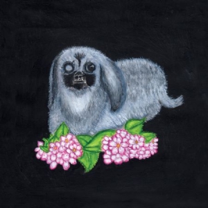 Guadalupe Plata - Guadalupe Plata 2017 ryhmässä VINYYLI @ Bengans Skivbutik AB (2444047)