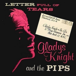 Gladys & The Pips Knight - Letter Full Of Tears ryhmässä CD @ Bengans Skivbutik AB (2444071)