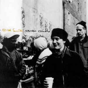 Elliott Smith - Roman Candle (Vinyl) ryhmässä VINYYLI @ Bengans Skivbutik AB (2451015)