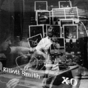 Elliot Smith - Xo (Vinyl) ryhmässä VINYYLI @ Bengans Skivbutik AB (2451019)