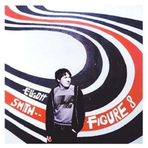 Elliot Smith - Figure 8 (2Lp) ryhmässä VINYYLI @ Bengans Skivbutik AB (2451020)