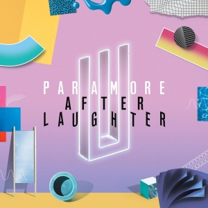 Paramore - After Laughter ryhmässä CD @ Bengans Skivbutik AB (2451029)