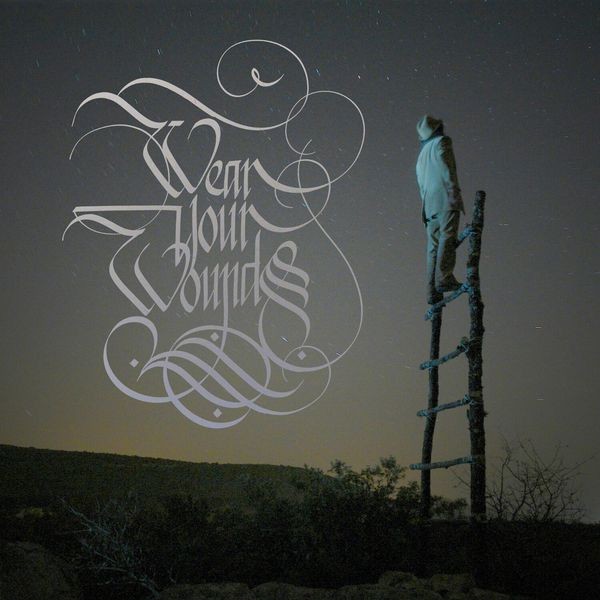 Wear Your Wounds - Wyw ryhmässä CD / Hårdrock/ Heavy metal @ Bengans Skivbutik AB (2451032)