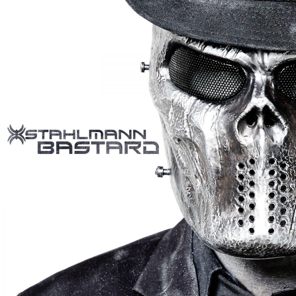Stahlmann - Bastard ryhmässä CD @ Bengans Skivbutik AB (2452160)