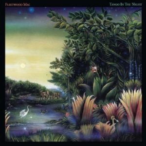 Fleetwood Mac - Tango In The Night (Vinyl) ryhmässä ME SUOSITTELEMME / Bengans Henkilökunnan Vinkit / Nyt valtaamme syksyn @ Bengans Skivbutik AB (2452175)