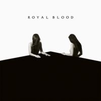 ROYAL BLOOD - HOW DID WE GET SO DARK? ryhmässä CD @ Bengans Skivbutik AB (2452176)