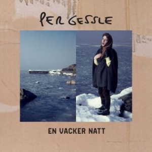Gessle Per - En Vacker Natt ryhmässä VINYYLI @ Bengans Skivbutik AB (2456736)