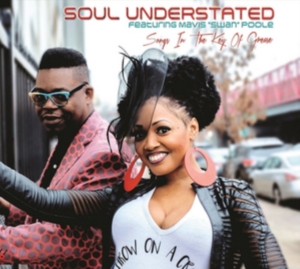 Soul Understated - Songs In The Key Of Grease ryhmässä CD @ Bengans Skivbutik AB (2461783)