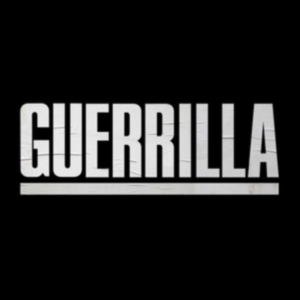 Various Artists - Guerilla (Tv Soundtrack) - Soundtra ryhmässä CD @ Bengans Skivbutik AB (2461831)