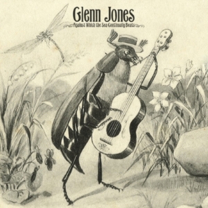 Jones Glenn - Against Which The Sea Continually B ryhmässä VINYYLI @ Bengans Skivbutik AB (2461839)