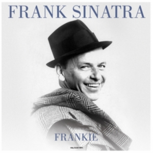 Sinatra Frank - Frankie (Clear Vinyl) ryhmässä VINYYLI @ Bengans Skivbutik AB (2461908)
