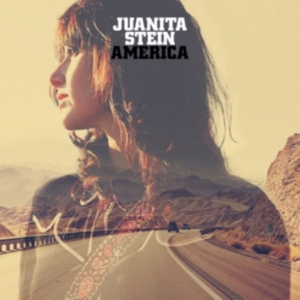 Stein Juanita - America ryhmässä VINYYLI @ Bengans Skivbutik AB (2461917)