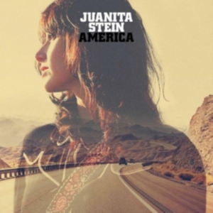 Stein Juanita - America ryhmässä CD @ Bengans Skivbutik AB (2461918)