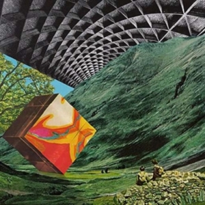 Laucan - Frames Per Second ryhmässä CD @ Bengans Skivbutik AB (2461928)