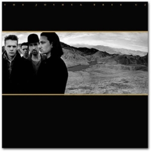 U2 - Joshua Tree (30Th Anniversary 2Lp) ryhmässä ME SUOSITTELEMME / 200 albumia, jotka kannattaa omistaa @ Bengans Skivbutik AB (2462137)