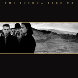 U2 - Joshua Tree (30Th Anniversary Cd) ryhmässä Minishops / U2 @ Bengans Skivbutik AB (2462138)
