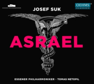 Essener Philharmoniker Thomas Neto - Asrael ryhmässä CD @ Bengans Skivbutik AB (2462162)