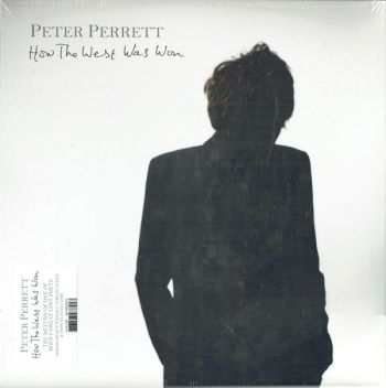 Peter Perrett - How The West Was Won ryhmässä VINYYLI / Myydyimmät @ Bengans Skivbutik AB (2462750)