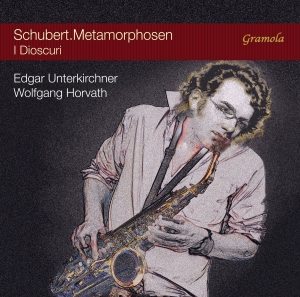 I Dioscuri - Schubert.Metamorphosen ryhmässä CD @ Bengans Skivbutik AB (2462837)