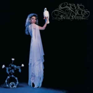 STEVIE NICKS - BELLA DONNA ryhmässä CD @ Bengans Skivbutik AB (2463205)