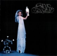 Stevie Nicks - Bella Donna ryhmässä -Start CD-N @ Bengans Skivbutik AB (2463205)