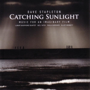 Dave Stapleton - Catching The Sunlight ryhmässä CD @ Bengans Skivbutik AB (2465301)