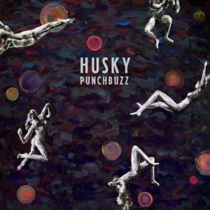 Husky - Punchbuzz ryhmässä CD @ Bengans Skivbutik AB (2465379)