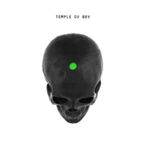 Gnod/Radar Men Of The Moon - Temple Ov Bbv ryhmässä VINYYLI @ Bengans Skivbutik AB (2465380)