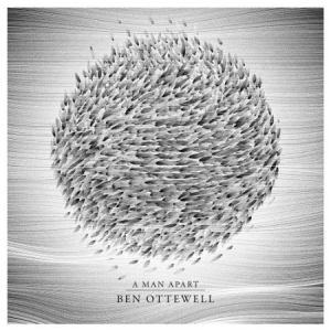 Ottewell Ben - A Man Apart ryhmässä CD @ Bengans Skivbutik AB (2465429)