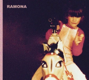 Ramona - Ramona! ryhmässä CD @ Bengans Skivbutik AB (2465437)