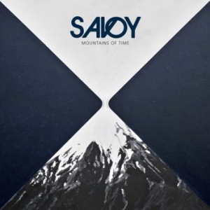 Savoy - Mountains Of Time ryhmässä CD @ Bengans Skivbutik AB (2465448)