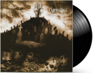 Cypress Hill - Black Sunday ryhmässä Minishops / Cypress Hill @ Bengans Skivbutik AB (2466487)