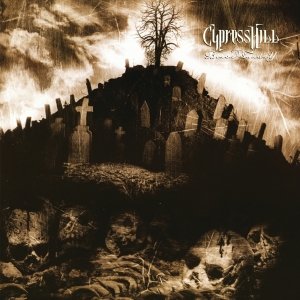 Cypress Hill - Black Sunday ryhmässä Minishops / Cypress Hill @ Bengans Skivbutik AB (2466487)