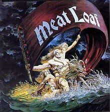 Meat Loaf - Dead Ringer ryhmässä VINYYLI @ Bengans Skivbutik AB (2466494)