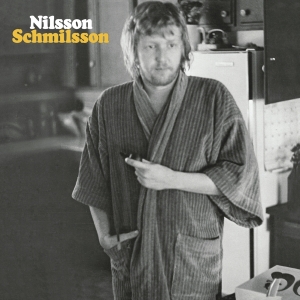 Nilsson Harry - Nilsson Schmilsson ryhmässä VINYYLI @ Bengans Skivbutik AB (2466501)