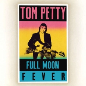 Tom Petty - Full Moon Fever (Vinyl) ryhmässä Övrigt /  @ Bengans Skivbutik AB (2466530)