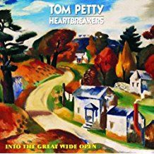 Tom Petty And The Heartbreakers - Into The Great Wide Open (Vinyl) ryhmässä VINYYLI @ Bengans Skivbutik AB (2466534)