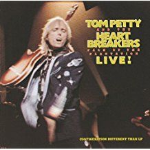 Tom Petty And The Heartbreakers - Pack Up The Plantation - Live (2Lp) ryhmässä VINYYLI @ Bengans Skivbutik AB (2466535)
