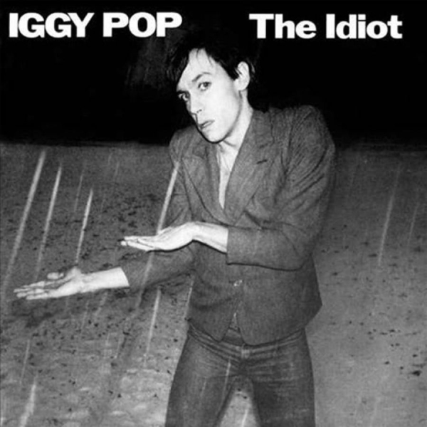 Iggy Pop - Idiot (Vinyl) ryhmässä VINYYLI / Myydyimmät @ Bengans Skivbutik AB (2466536)