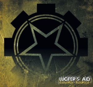 Lucifer's Aid - Control Yourself ryhmässä CD @ Bengans Skivbutik AB (2467442)
