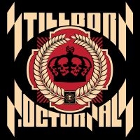 Stillborn - Nocturnals ryhmässä CD @ Bengans Skivbutik AB (2478449)