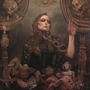 Sabbath Assembly - Rites Of Passage ryhmässä CD @ Bengans Skivbutik AB (2478457)