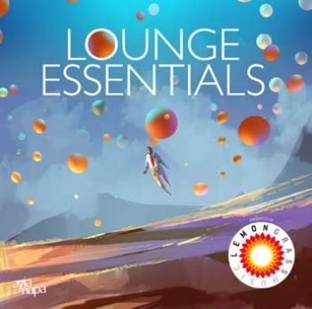Various Artists - Lounge Essentials /Pres. By Lemongr ryhmässä CD / Myydyimmät @ Bengans Skivbutik AB (2478481)