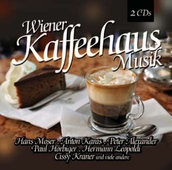 Various Artists - Charleston ryhmässä CD / Myydyimmät @ Bengans Skivbutik AB (2478483)