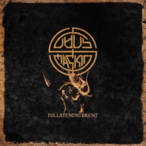 Dodsmaskin - Fullstendig Brent ryhmässä CD @ Bengans Skivbutik AB (2478610)
