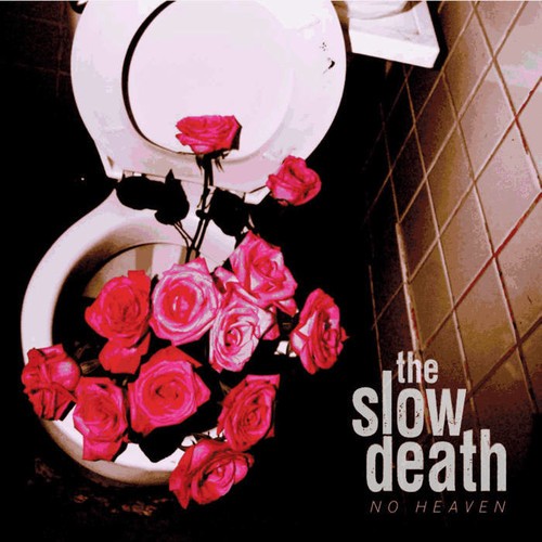 Slow Death - No Heaven ryhmässä VINYYLI / Rock @ Bengans Skivbutik AB (2478617)