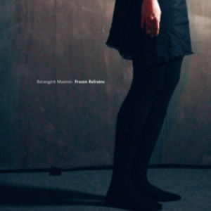 Maximin Berangere - Frozen Refrains ryhmässä VINYYLI @ Bengans Skivbutik AB (2478640)