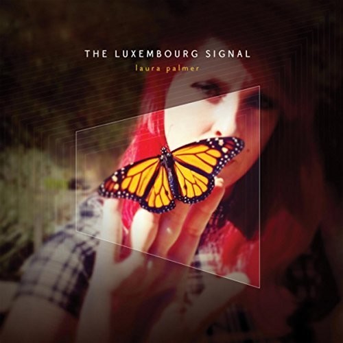 Luxembourg Signal - Laura Palmer ryhmässä VINYYLI / Rock @ Bengans Skivbutik AB (2478657)