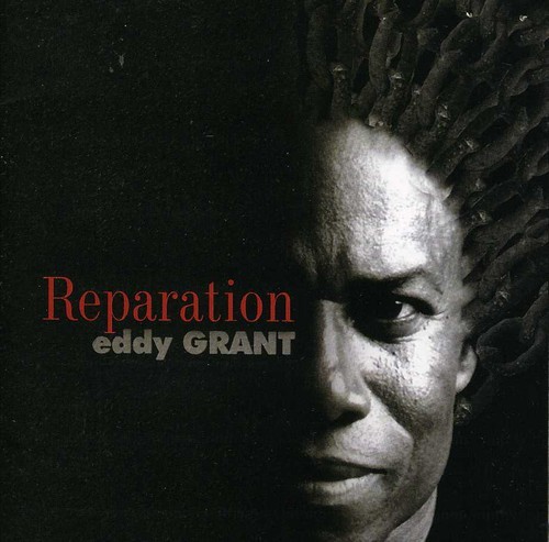 Eddy Grant - Reparation ryhmässä CD / Reggae @ Bengans Skivbutik AB (2478677)